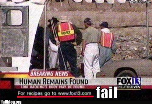 A FAIL picture awaiting your vote