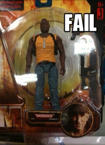 A FAIL picture awaiting your vote
