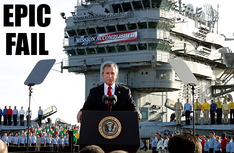 A FAIL picture awaiting your vote