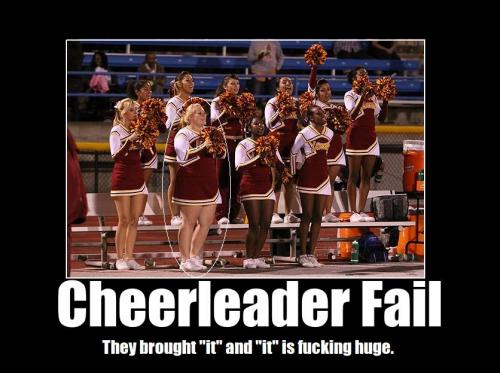 A FAIL picture awaiting your vote