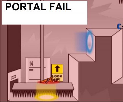 A FAIL picture awaiting your vote