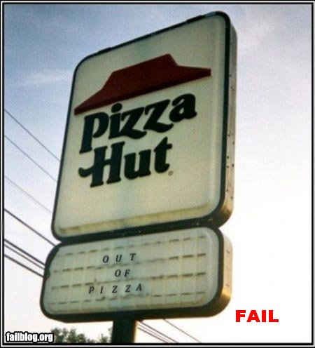 A FAIL picture awaiting your vote