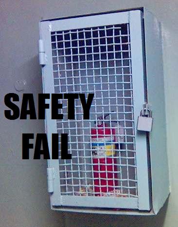 A FAIL picture awaiting your vote