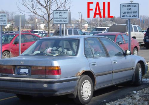 A FAIL picture awaiting your vote