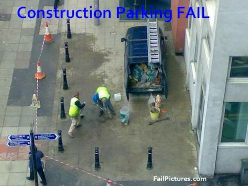 A FAIL picture awaiting your vote