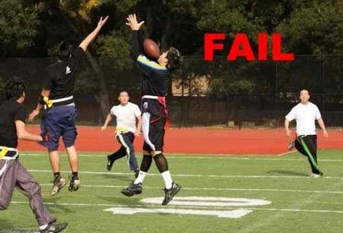A FAIL picture awaiting your vote