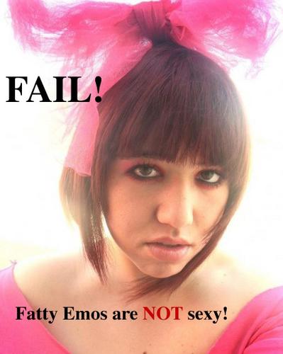 A FAIL picture awaiting your vote