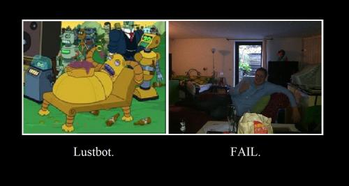 A FAIL picture awaiting your vote