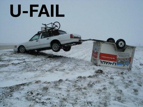 A FAIL picture awaiting your vote