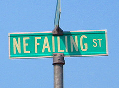 A FAIL picture awaiting your vote