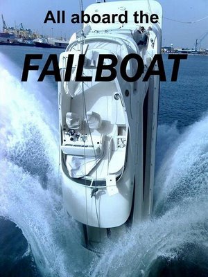 A FAIL picture awaiting your vote