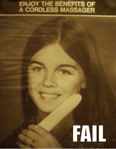 A FAIL picture awaiting your vote