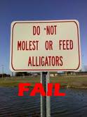 A FAIL picture awaiting your vote