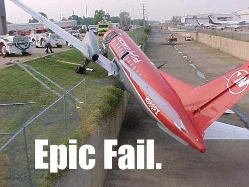 A FAIL picture awaiting your vote