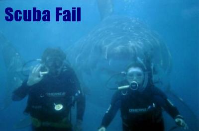 A FAIL picture awaiting your vote