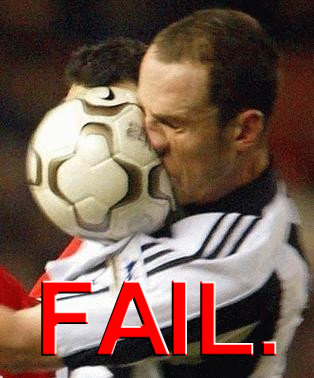 A FAIL picture awaiting your vote
